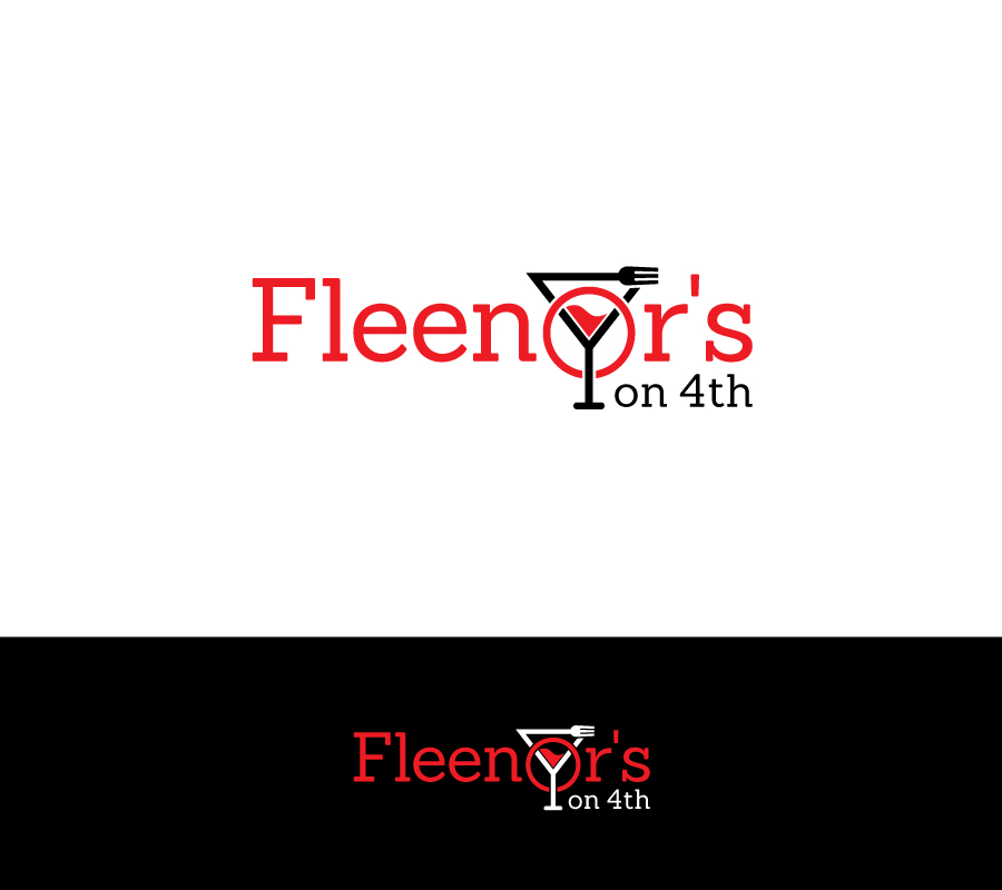 Logo Design by ecorokerz for Fleenor's Restaurant | Design #16420256