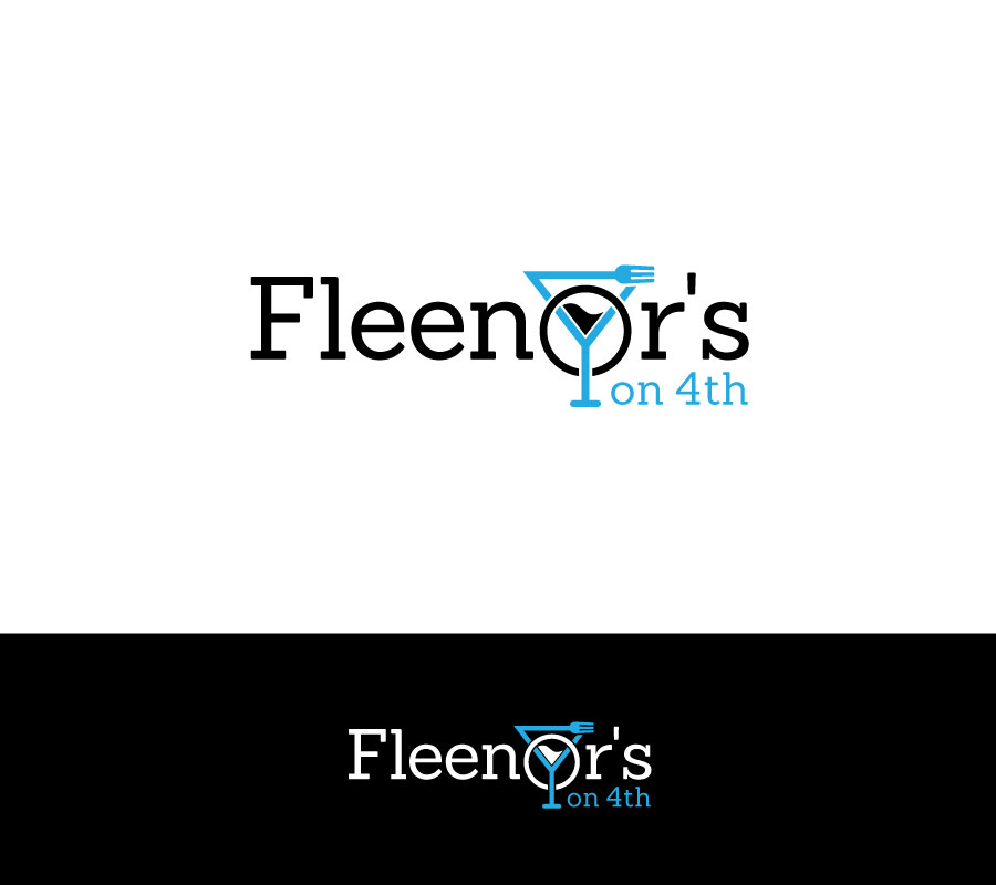 Logo Design by ecorokerz for Fleenor's Restaurant | Design #16430070