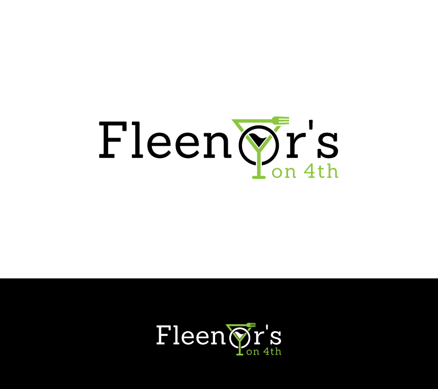 Diseño de Logo por ecorokerz para Fleenor's Restaurant | Diseño #16440573