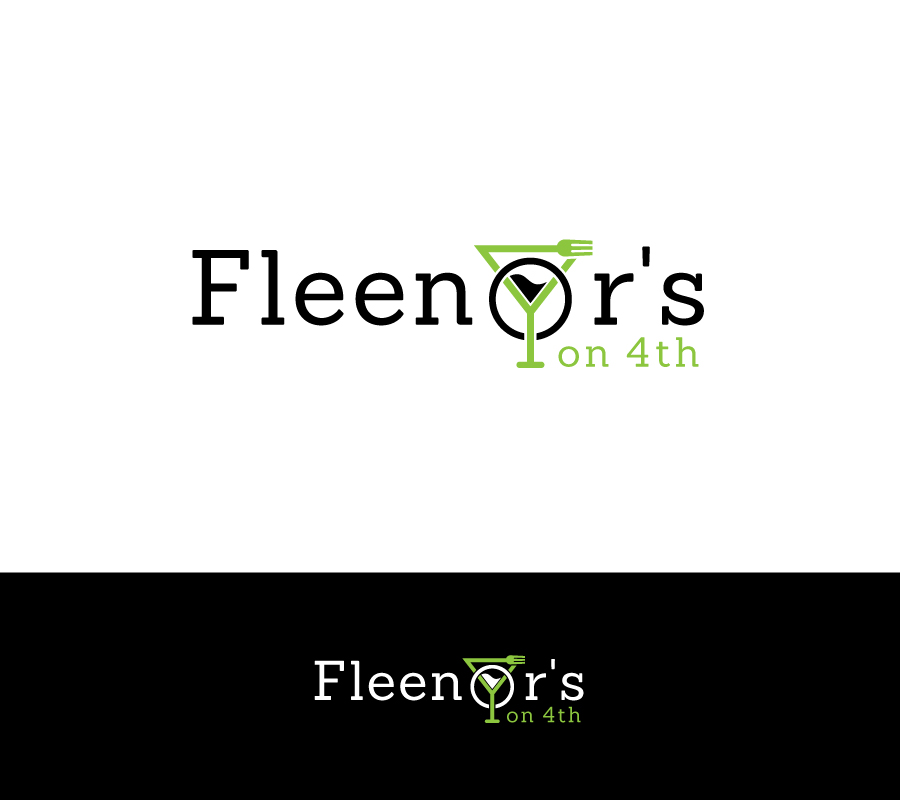 Diseño de Logo por ecorokerz para Fleenor's Restaurant | Diseño #16440574