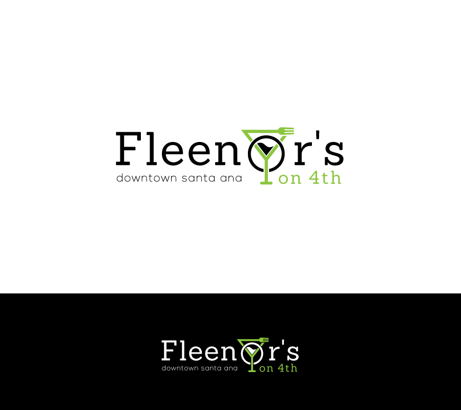 Diseño de Logo por ecorokerz para Fleenor's Restaurant | Diseño #16467921