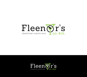 Logo Design by ecorokerz for Fleenor's Restaurant | Design: #16467921