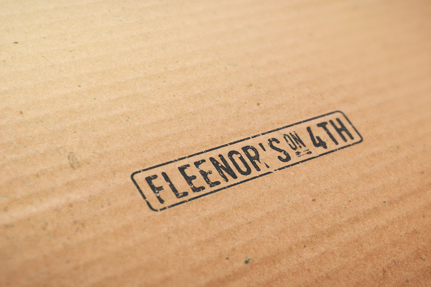 Diseño de Logo por zovko.slobodan para Fleenor's Restaurant | Diseño #16418131