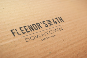 Logo Design by zovko.slobodan for Fleenor's Restaurant | Design: #16418242