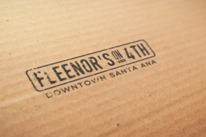 Logo Design by zovko.slobodan for Fleenor's Restaurant | Design: #16418252