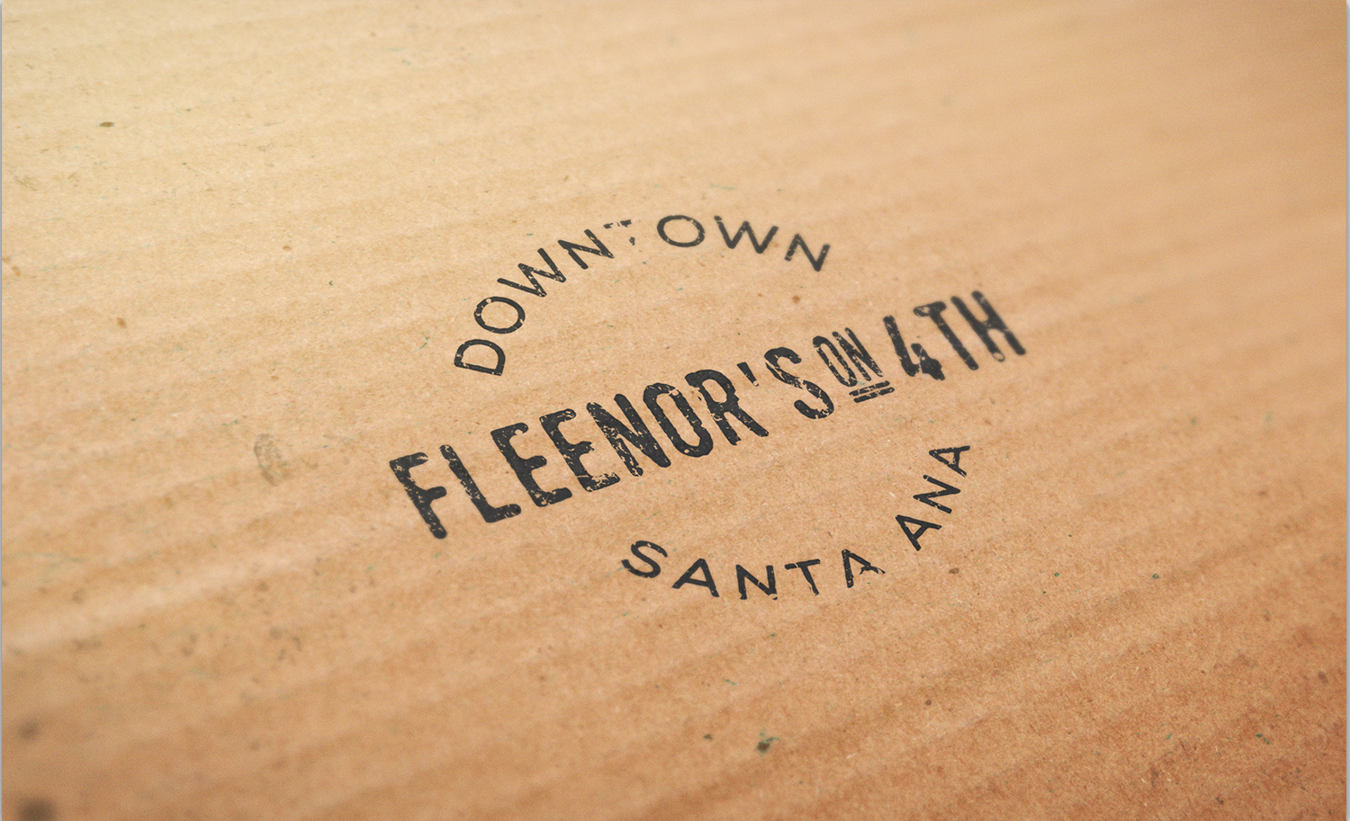 Diseño de Logo por zovko.slobodan para Fleenor's Restaurant | Diseño #16423178