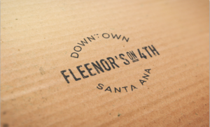 Logo Design by zovko.slobodan for Fleenor's Restaurant | Design: #16423178