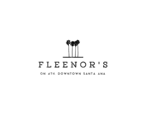 Logo Design by tangga.co for Fleenor's Restaurant | Design: #16428302