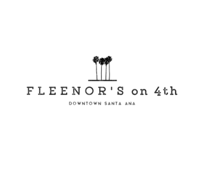 Logo Design by tangga.co for Fleenor's Restaurant | Design: #16429416