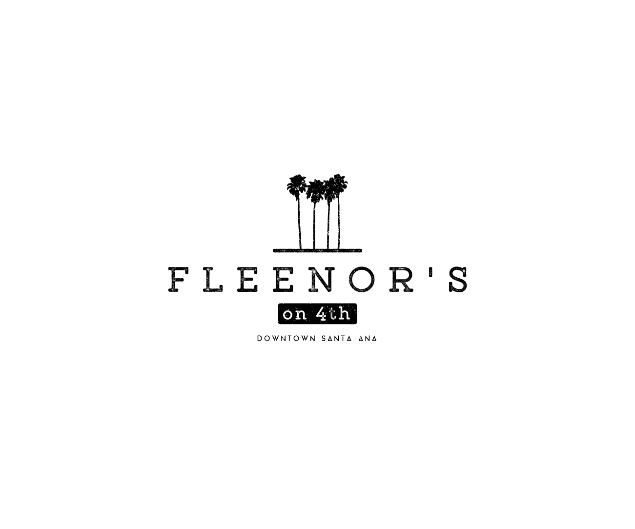 Logo Design by tangga.co for Fleenor's Restaurant | Design #16445874