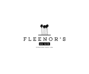 Logo Design by tangga.co for Fleenor's Restaurant | Design: #16445874