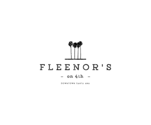 Logo Design by tangga.co for Fleenor's Restaurant | Design: #16445875