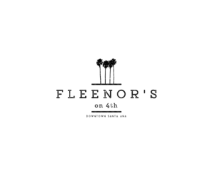 Logo Design by tangga.co for Fleenor's Restaurant | Design: #16445876