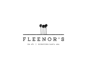 Logo Design by tangga.co for Fleenor's Restaurant | Design: #16464967