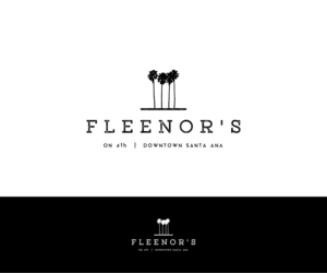 Diseño de Logo por tangga.co para Fleenor's Restaurant | Diseño: #16495260