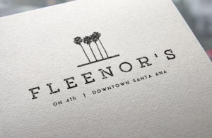 Diseño de Logo por tangga.co para Fleenor's Restaurant | Diseño: #16495262