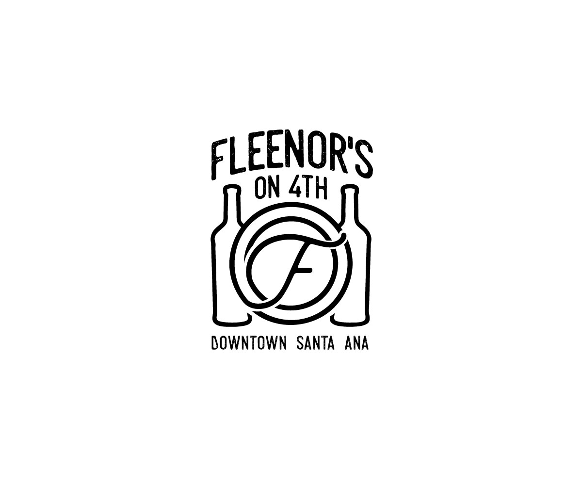 Logo Design by creatonymous for Fleenor's Restaurant | Design #16419500