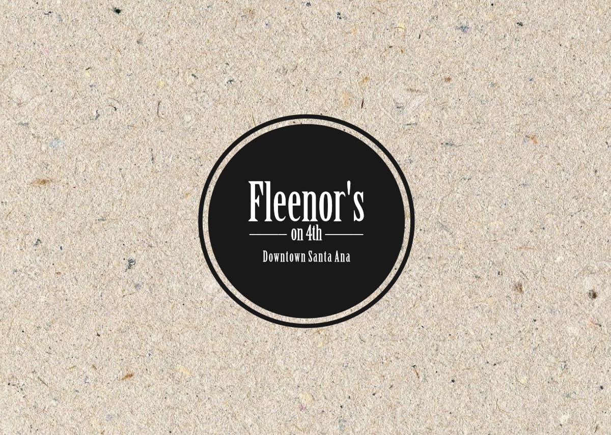 Design de Logo par Miho sakaguchi pour Fleenor's Restaurant | Design #16573006
