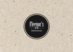 Diseño de Logo por Miho sakaguchi para Fleenor's Restaurant | Diseño: #16573006