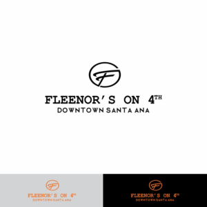 Logo Design by ev. for Fleenor's Restaurant | Design: #16427591