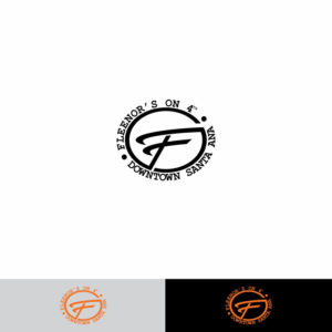 Logo Design by ev. for Fleenor's Restaurant | Design: #16427592
