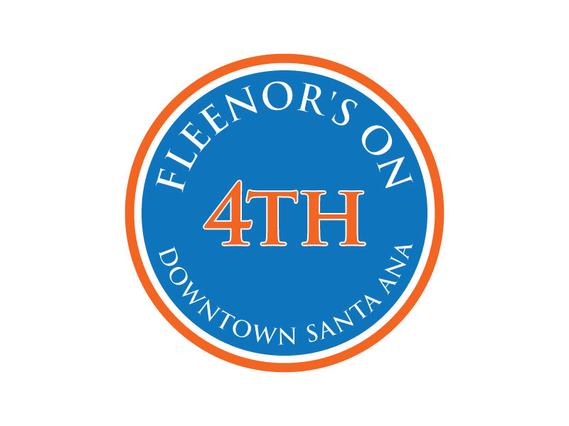 Logo Design by Origin to Original for Fleenor's Restaurant | Design #16448414