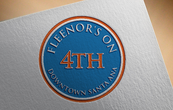 Logo Design by Origin to Original for Fleenor's Restaurant | Design #16448415