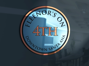 Logo Design by Origin to Original for Fleenor's Restaurant | Design: #16448416