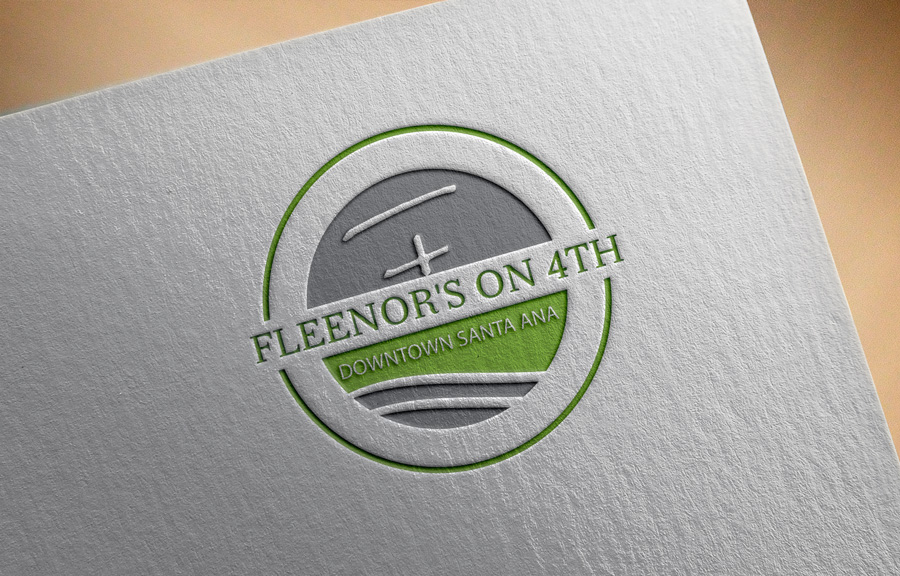 Logo Design by imshohaghossain85 for Fleenor's Restaurant | Design #16440604