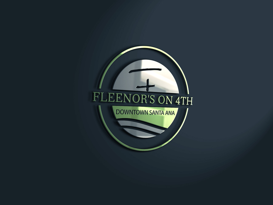 Diseño de Logo por imshohaghossain85 para Fleenor's Restaurant | Diseño #16440608