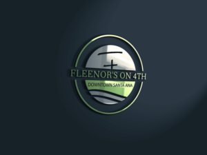 Logo Design by imshohaghossain85 for Fleenor's Restaurant | Design: #16440608