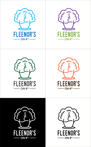 Logo Design by Moat Sumona Afroz