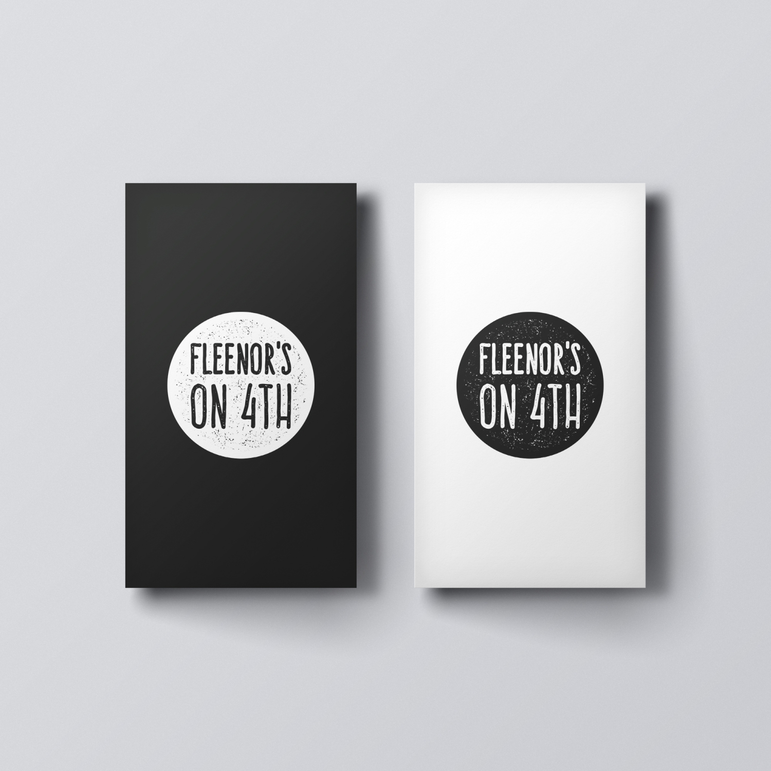 Design de Logo par aquabomb26 pour Fleenor's Restaurant | Design #16415441