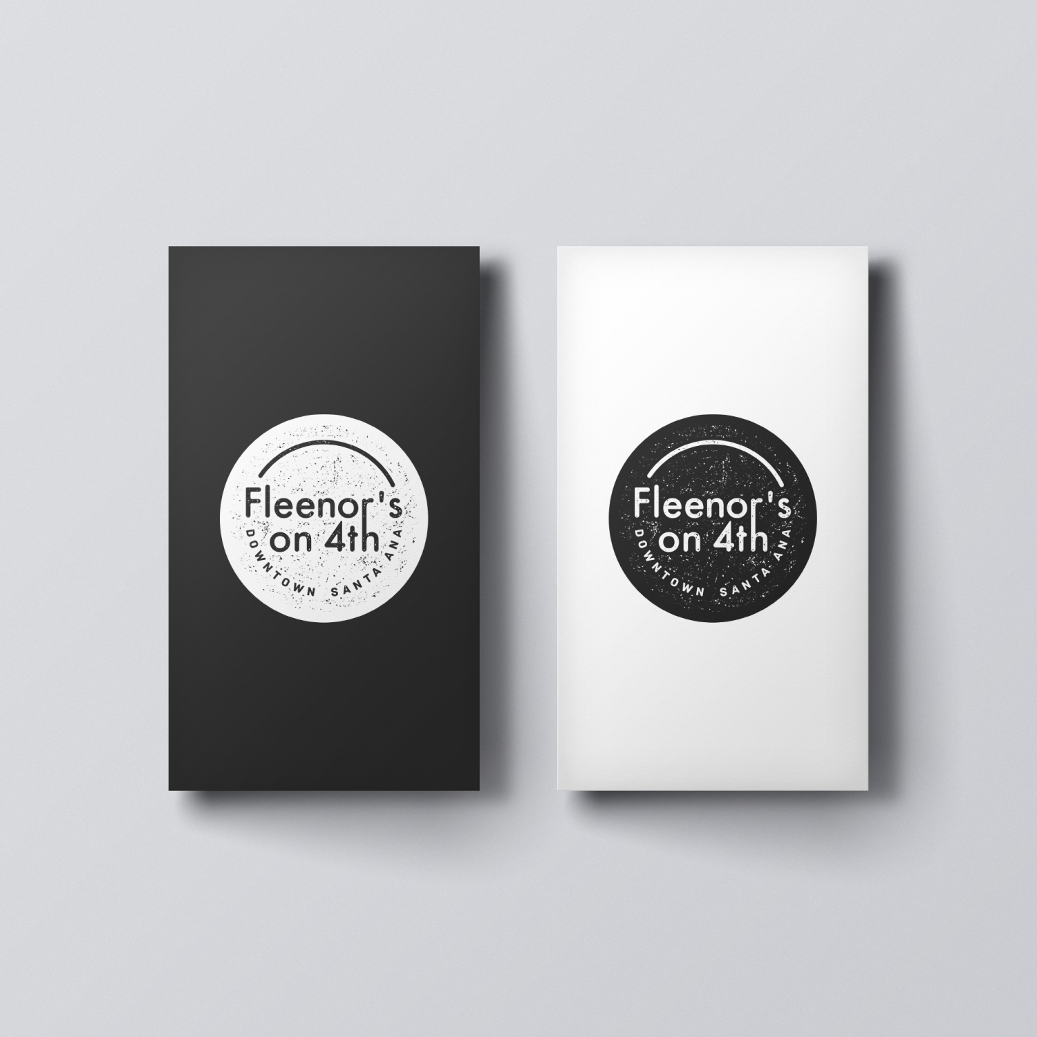 Logo Design by aquabomb26 for Fleenor's Restaurant | Design #16419460