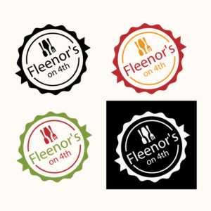 Logo Design by riddhivermadesigns