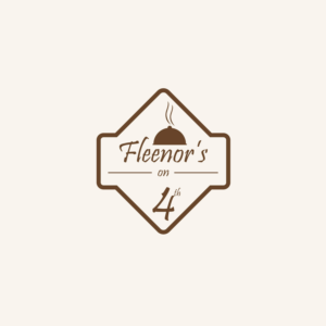 Logo Design by riddhivermadesigns for Fleenor's Restaurant | Design: #16506756
