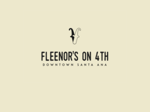 Logo Design by LuntikMoonBee for Fleenor's Restaurant | Design #16575023
