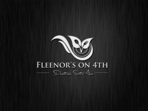 Logo Design by IconicEcho for Fleenor's Restaurant | Design: #16431640