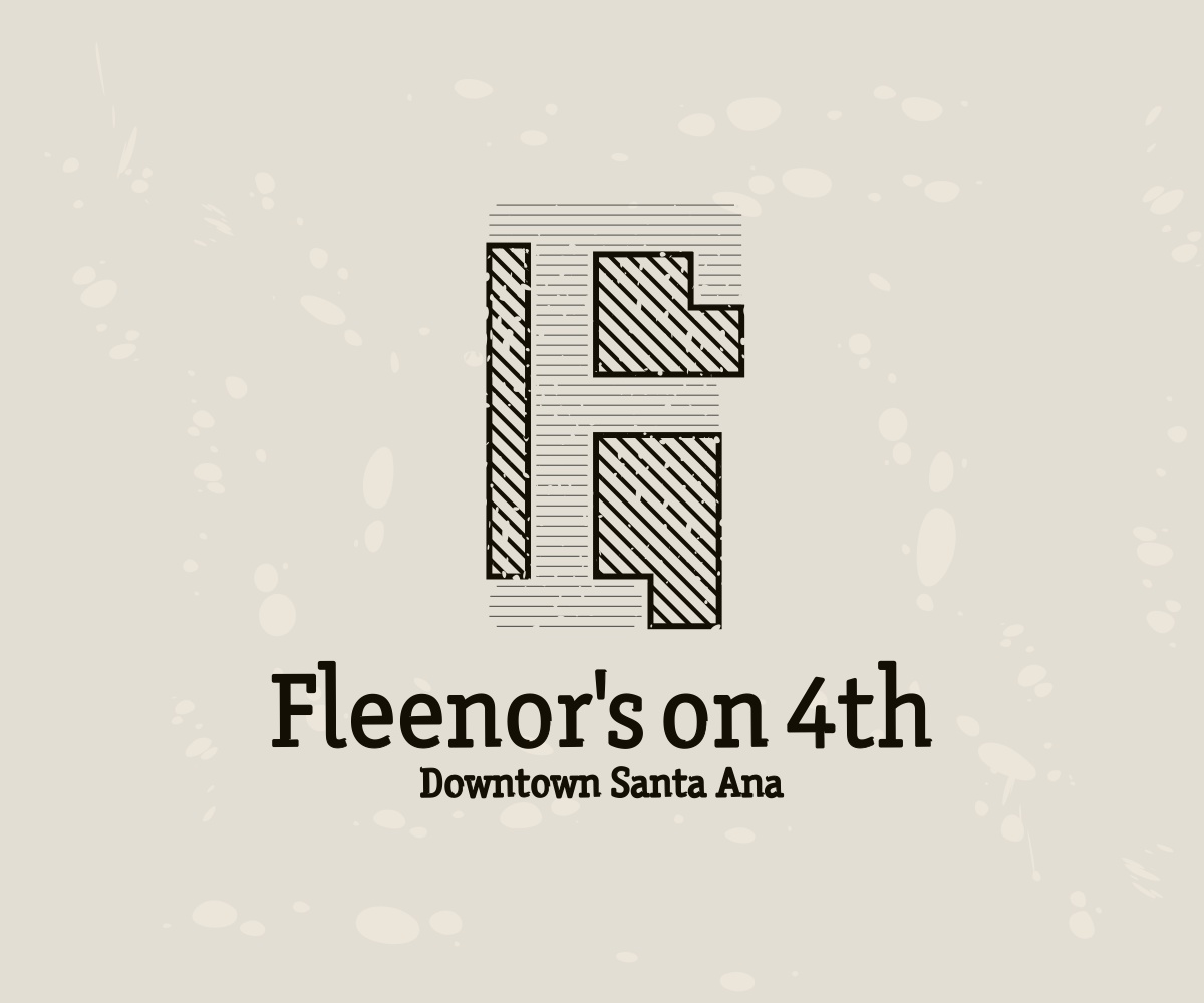Logo Design by bojboga for Fleenor's Restaurant | Design #16559318