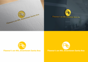 Logo Design by aqilazhifara for Fleenor's Restaurant | Design: #16431635