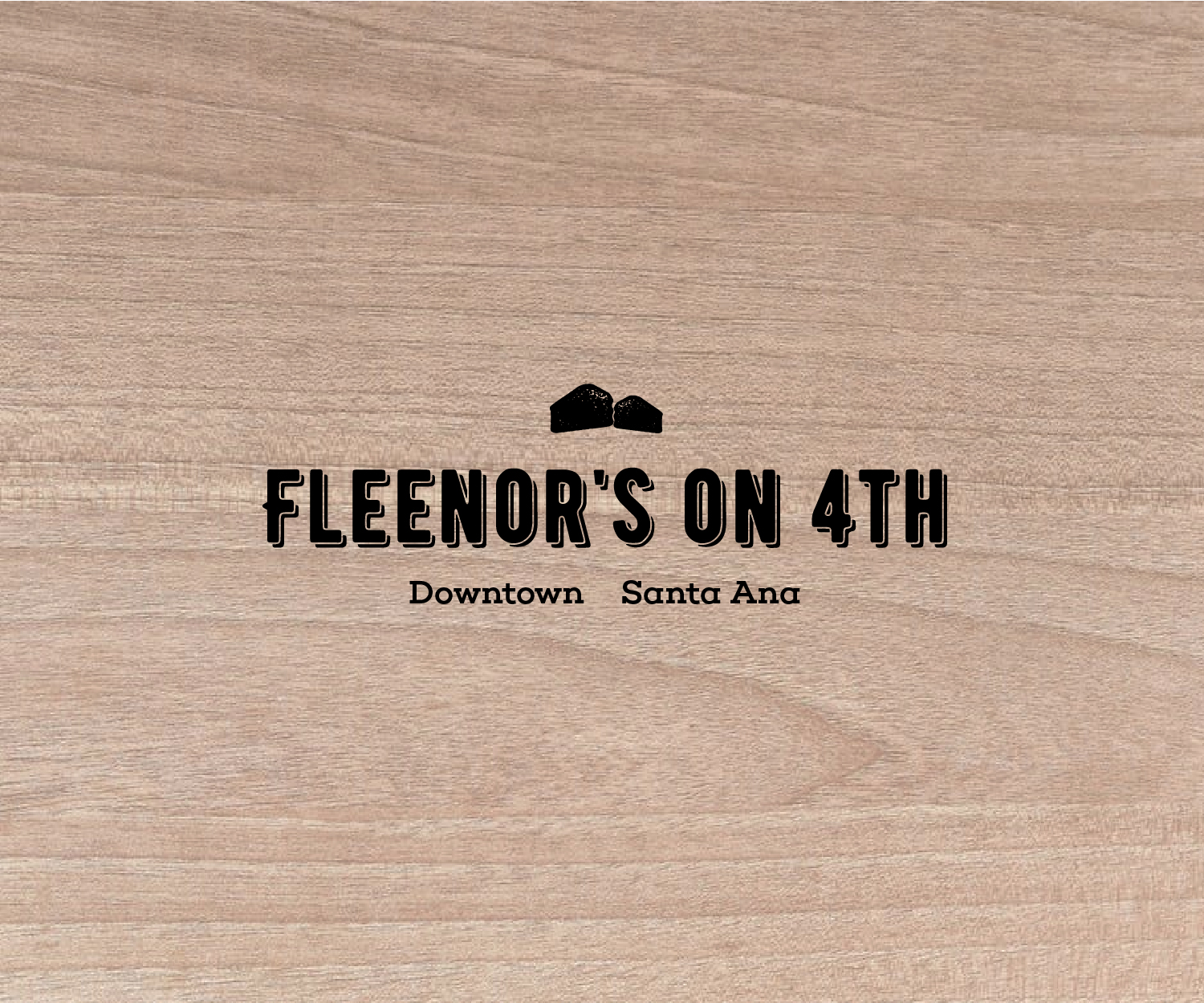 Logo Design by Francisco Estrada for Fleenor's Restaurant | Design #16575764