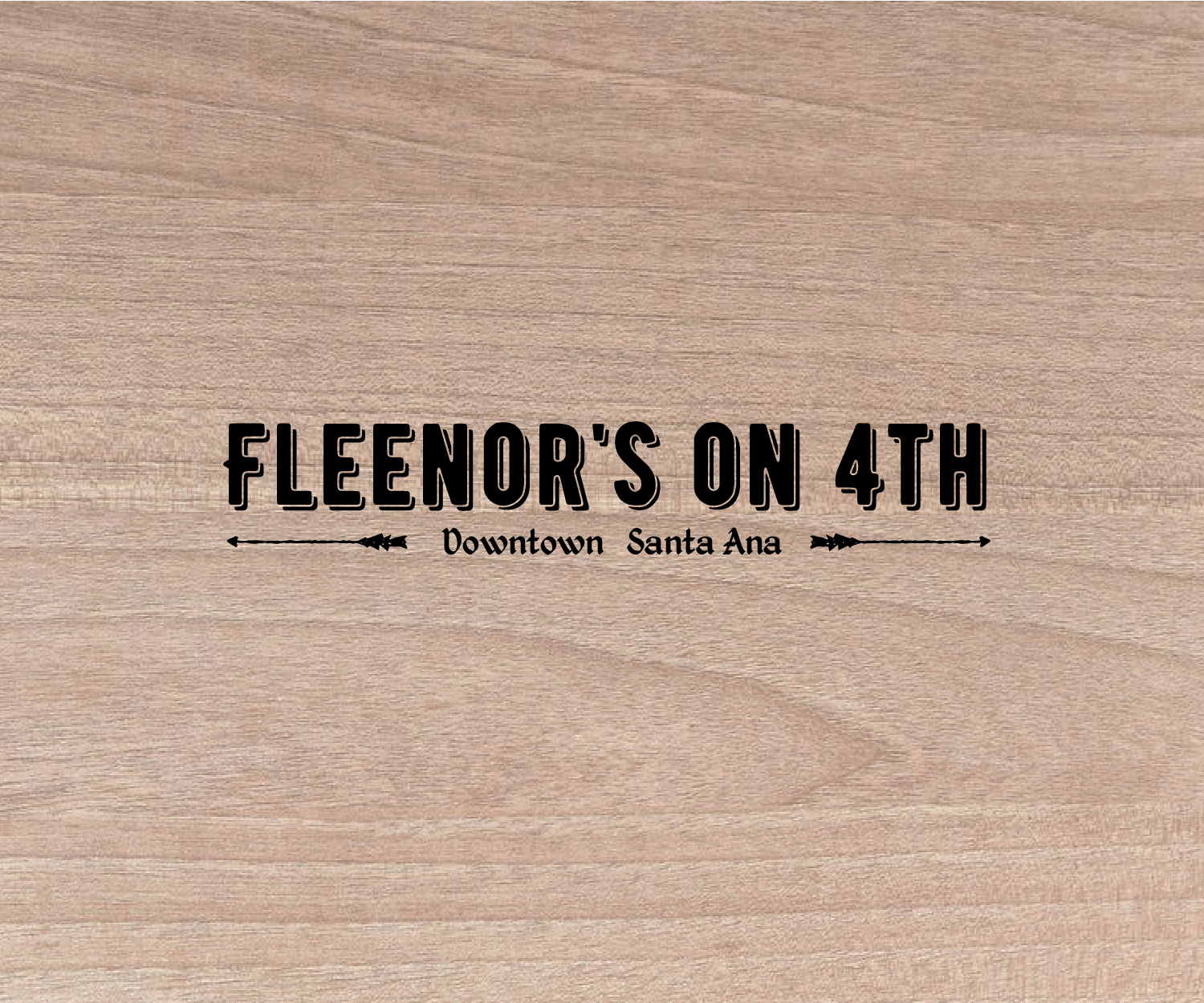 Design de Logo par Francisco Estrada pour Fleenor's Restaurant | Design #16576255