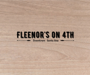 Diseño de Logo por Francisco Estrada para Fleenor's Restaurant | Diseño: #16576255