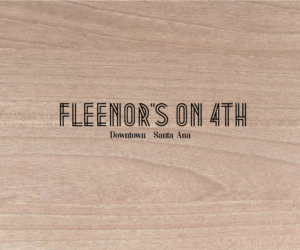 Diseño de Logo por Francisco Estrada para Fleenor's Restaurant | Diseño: #16576261