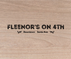 Diseño de Logo por Francisco Estrada para Fleenor's Restaurant | Diseño: #16576269