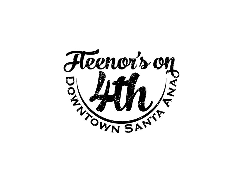 Logo Design by logoboss 3 for Fleenor's Restaurant | Design #16443497