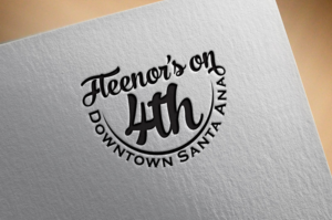 Logo Design by logoboss 3 for Fleenor's Restaurant | Design: #16443500