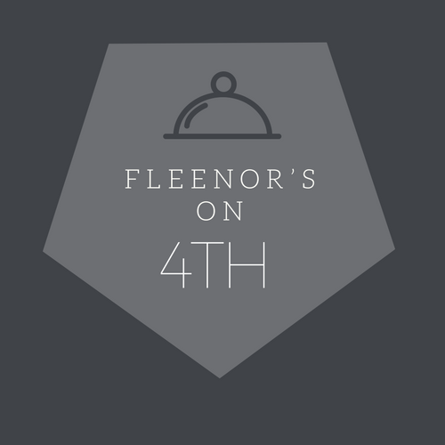 Logo Design by Benny Hassum for Fleenor's Restaurant | Design #16419459