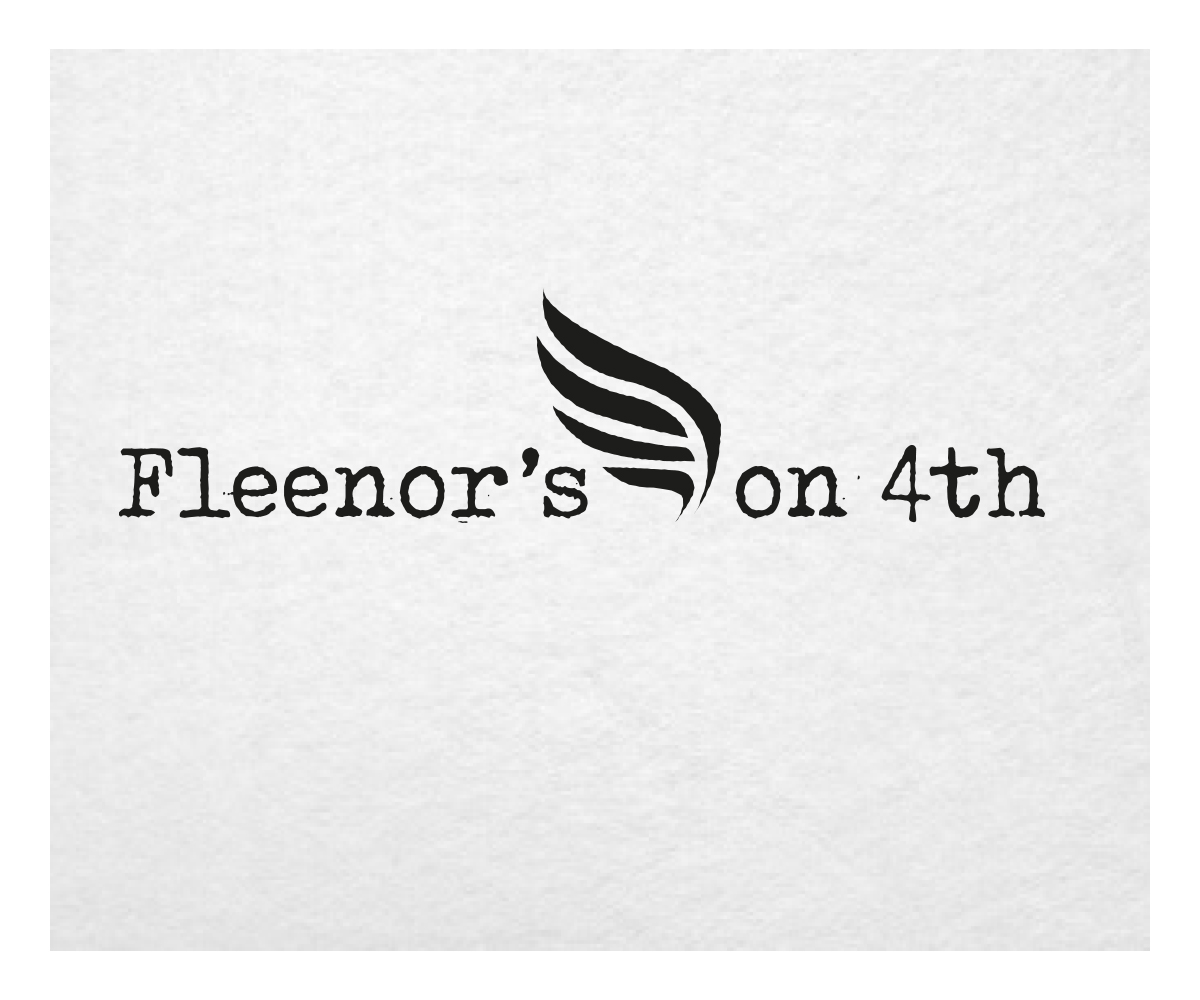 Logo Design by Buket for Fleenor's Restaurant | Design #16503366