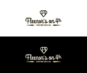 Logo Design by just_me for Fleenor's Restaurant | Design #16575527